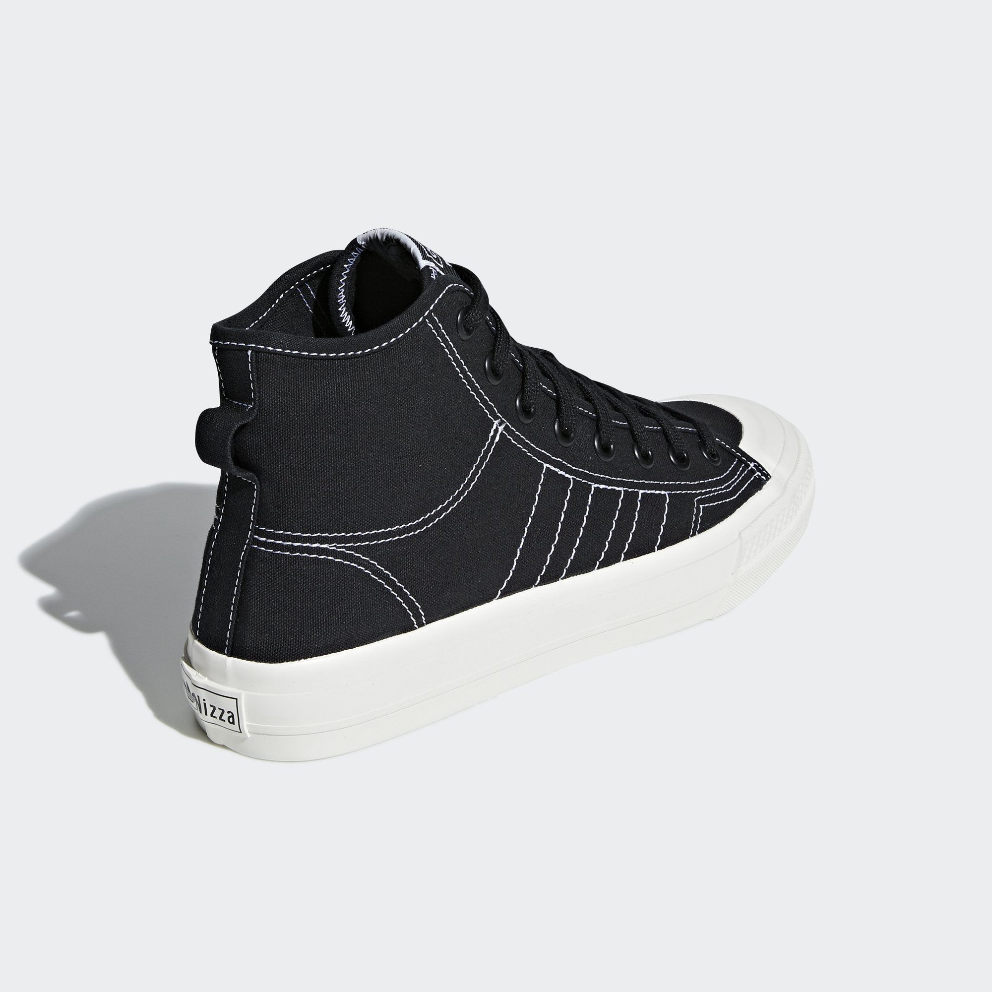 Adidas nizza cheap rf hi