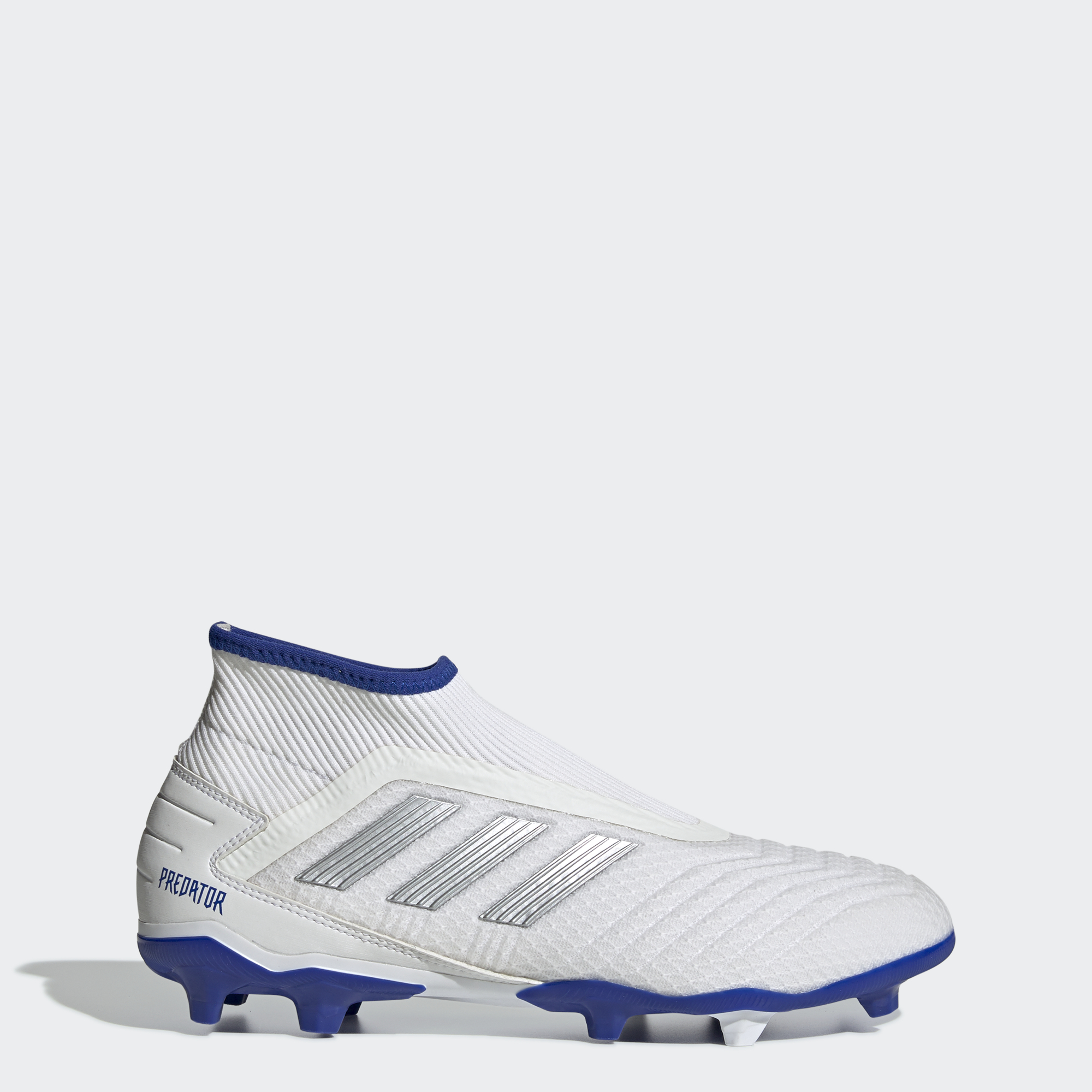 adidas predator 19.3 laceless firm ground