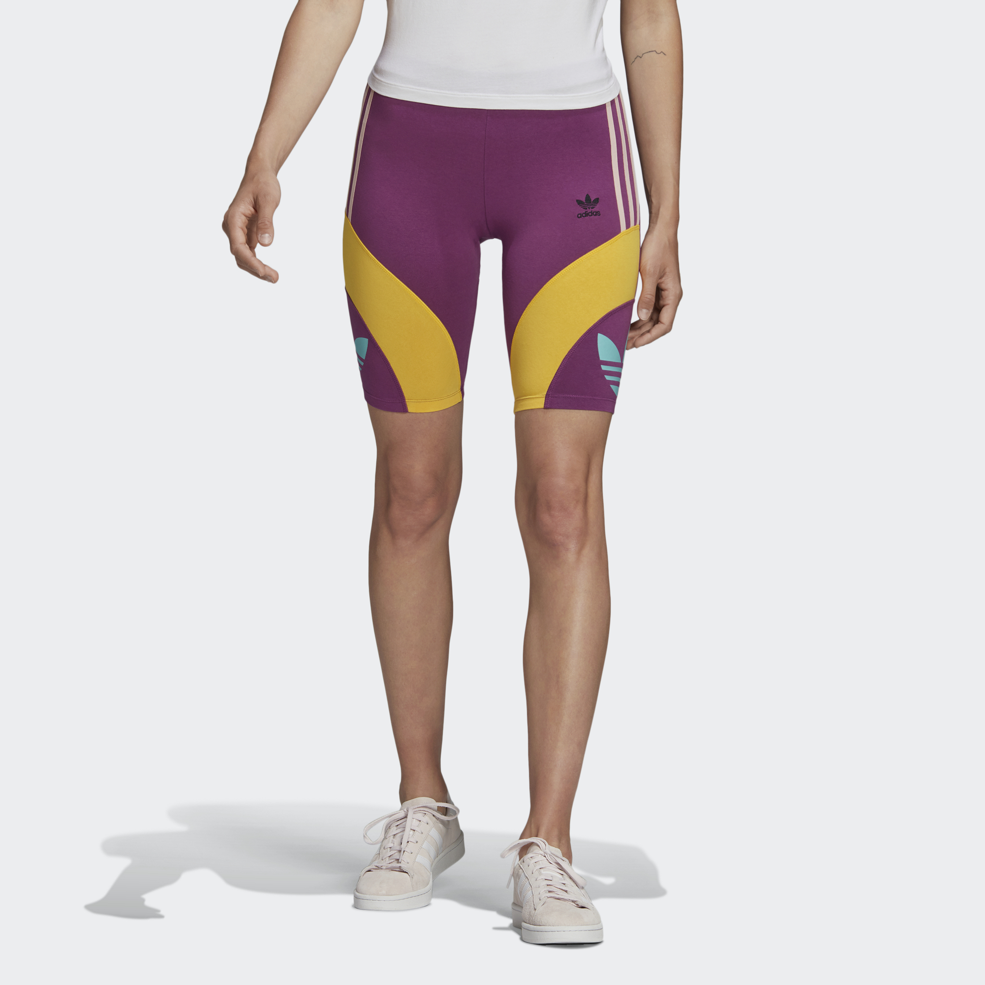 adidas cycling shorts mens