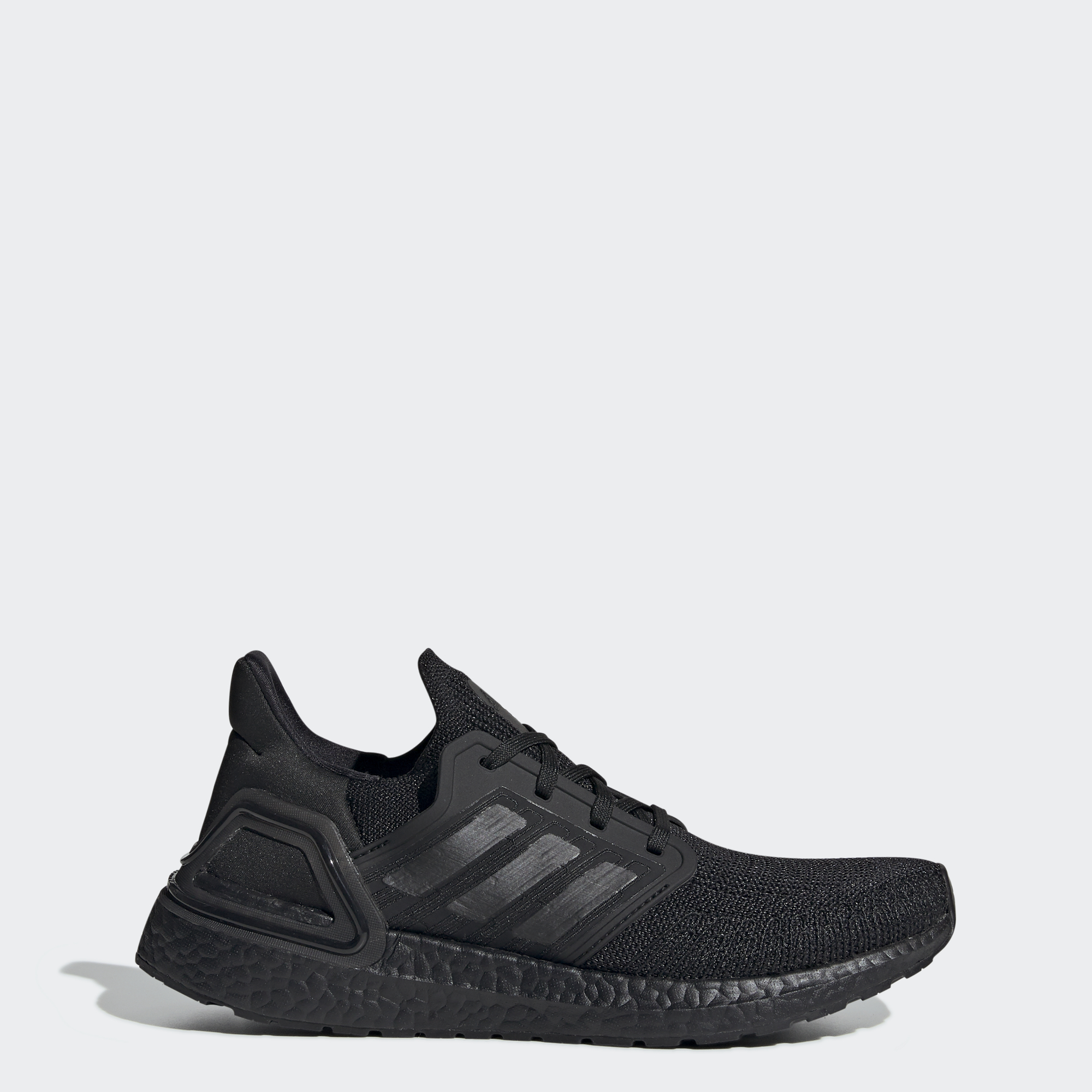 adidas ultra boost black black