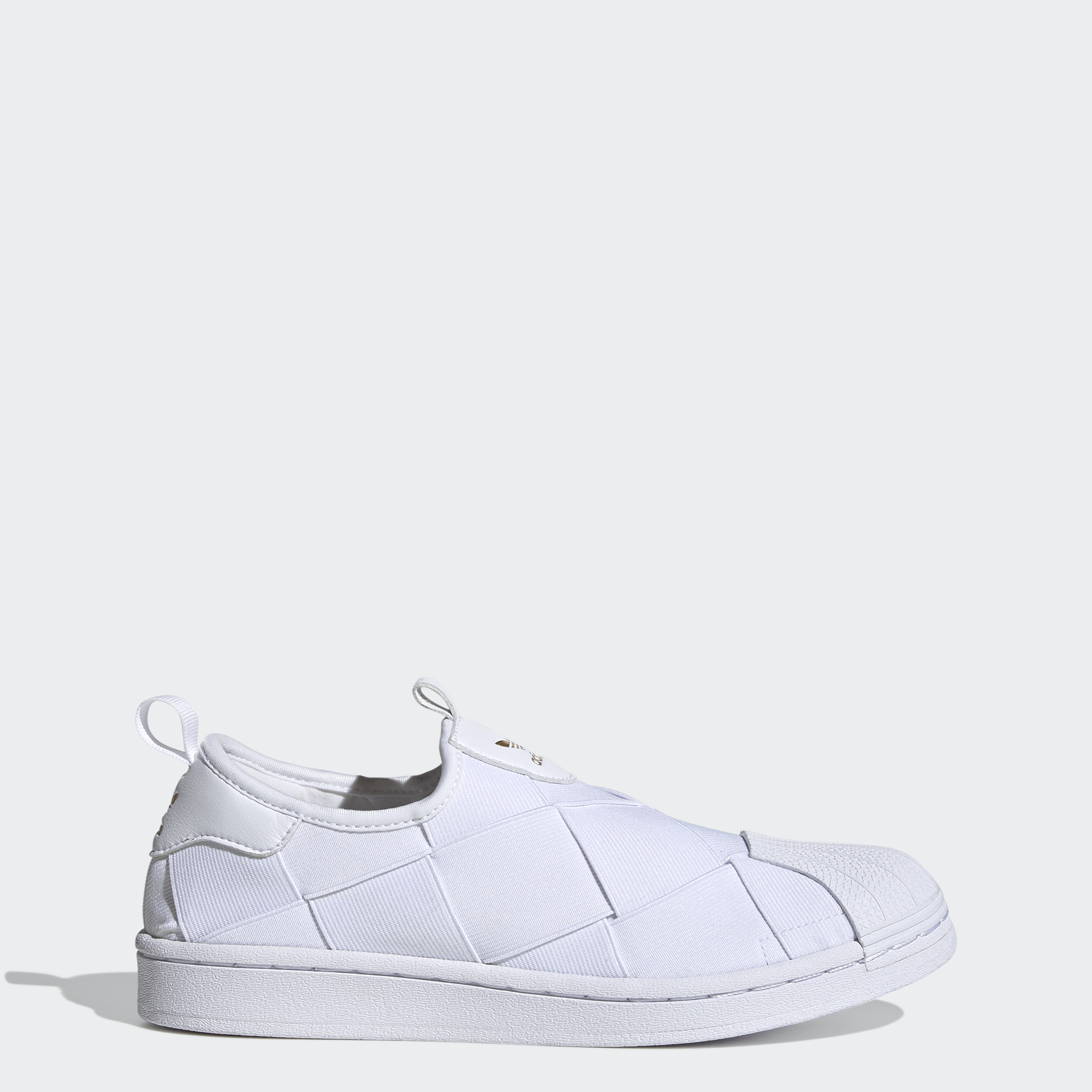 adidas slip on shoes superstar