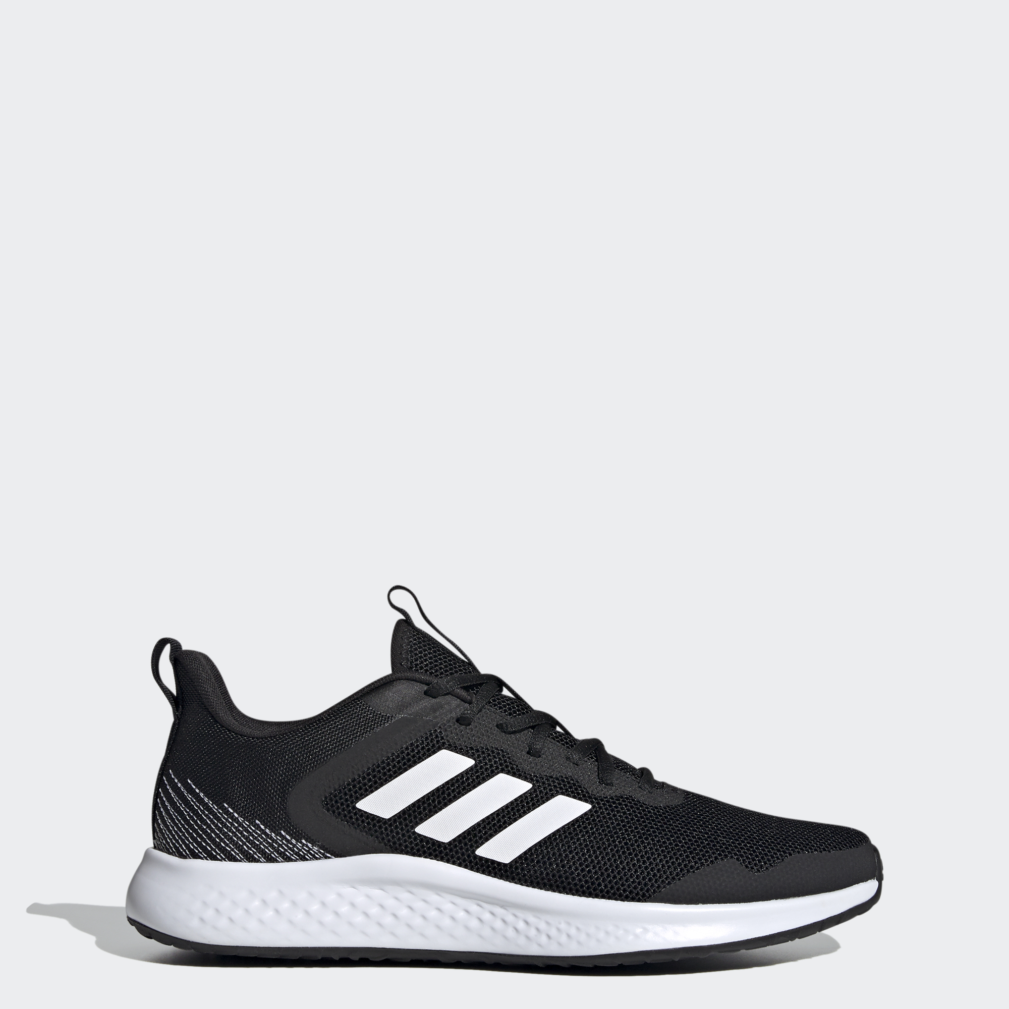 adidas women's fluidstreet runner