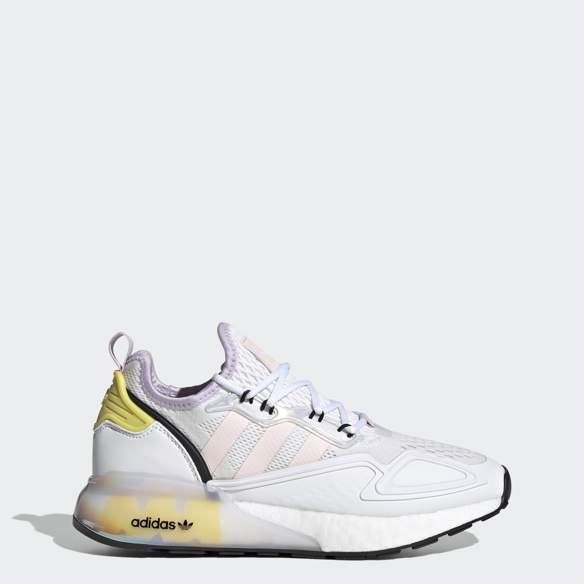 zx 2k boost unisex adidas