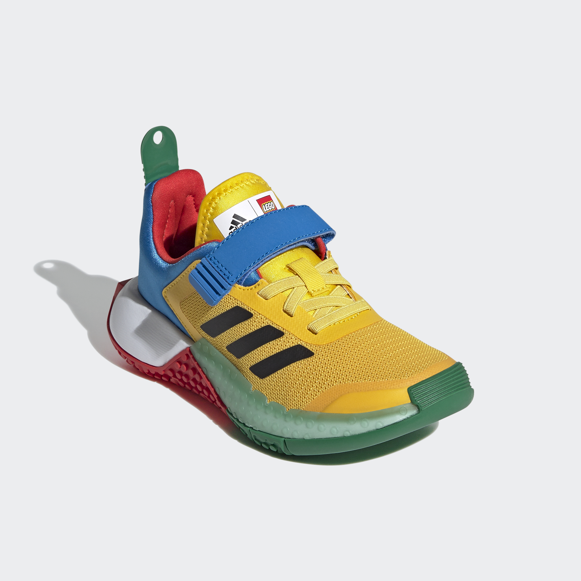 lego shoe adidas