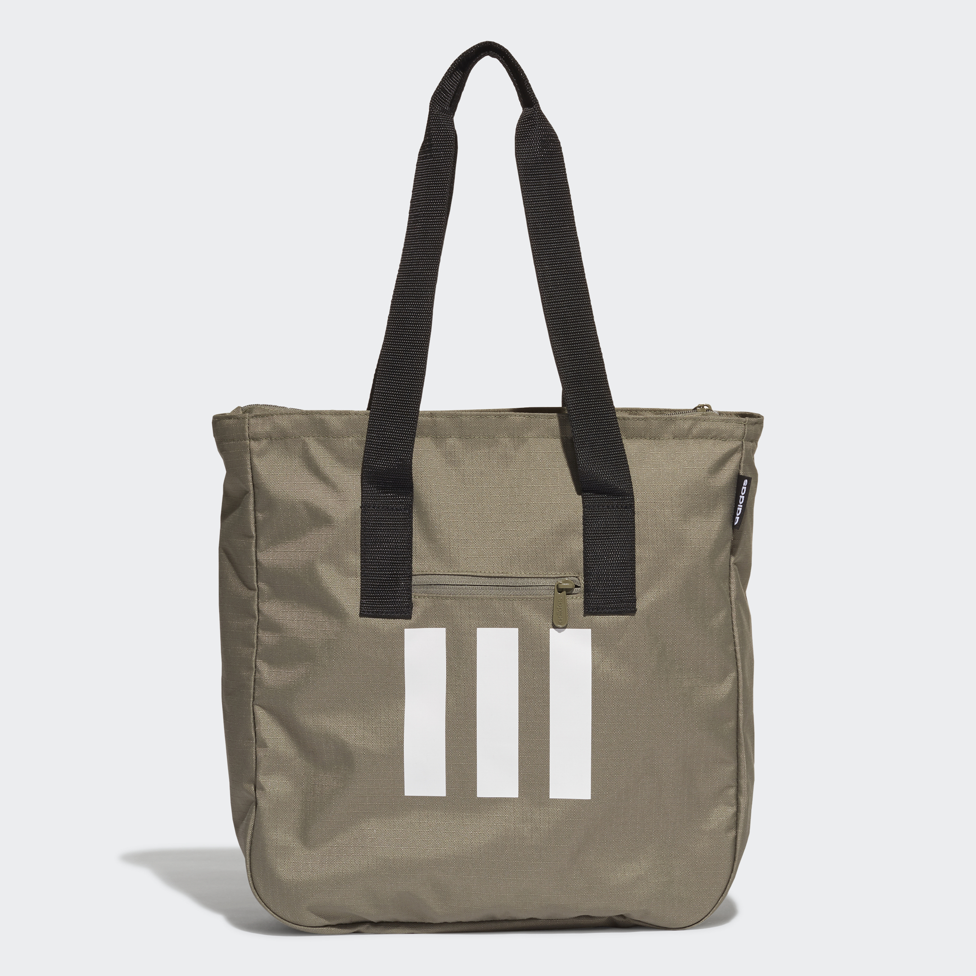 adidas 3 stripes tote bag