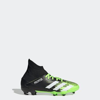 adidas predator shoes black