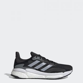 adidas dark gray shoes