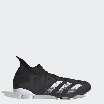 adidas response run black