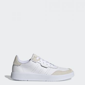 adidas originals hard court low men's