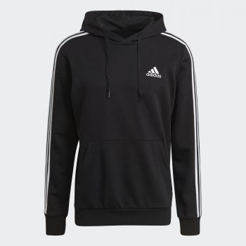 adidas pullover fleece