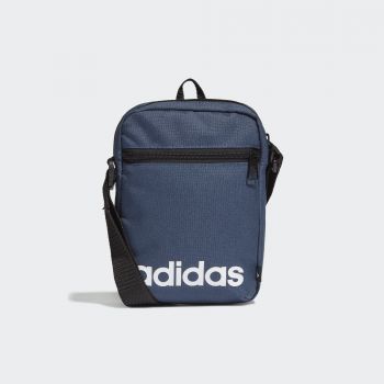 adidas sling bag blue