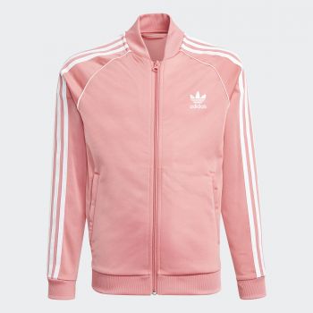 adidas jersey jacket