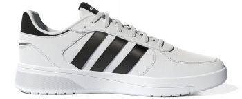 adidas shoes white and grey