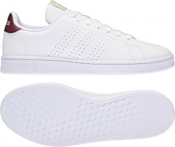 adidas sneakers white casual shoes