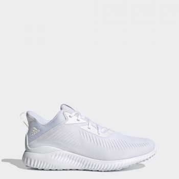 adidas alphabounce white mens