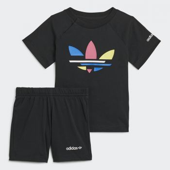 adidas originals black shirt