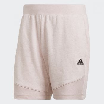 mens adidas polyester shorts