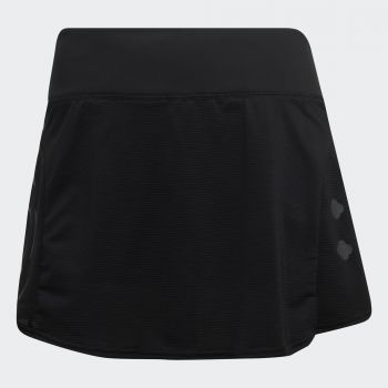 adidas tennis skirt black