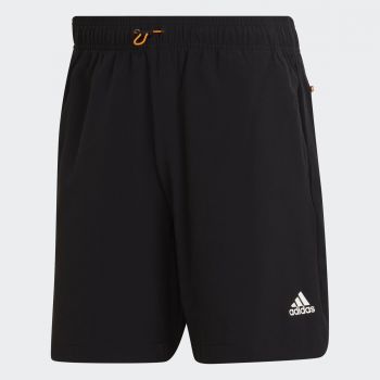 adidas blue shorts mens