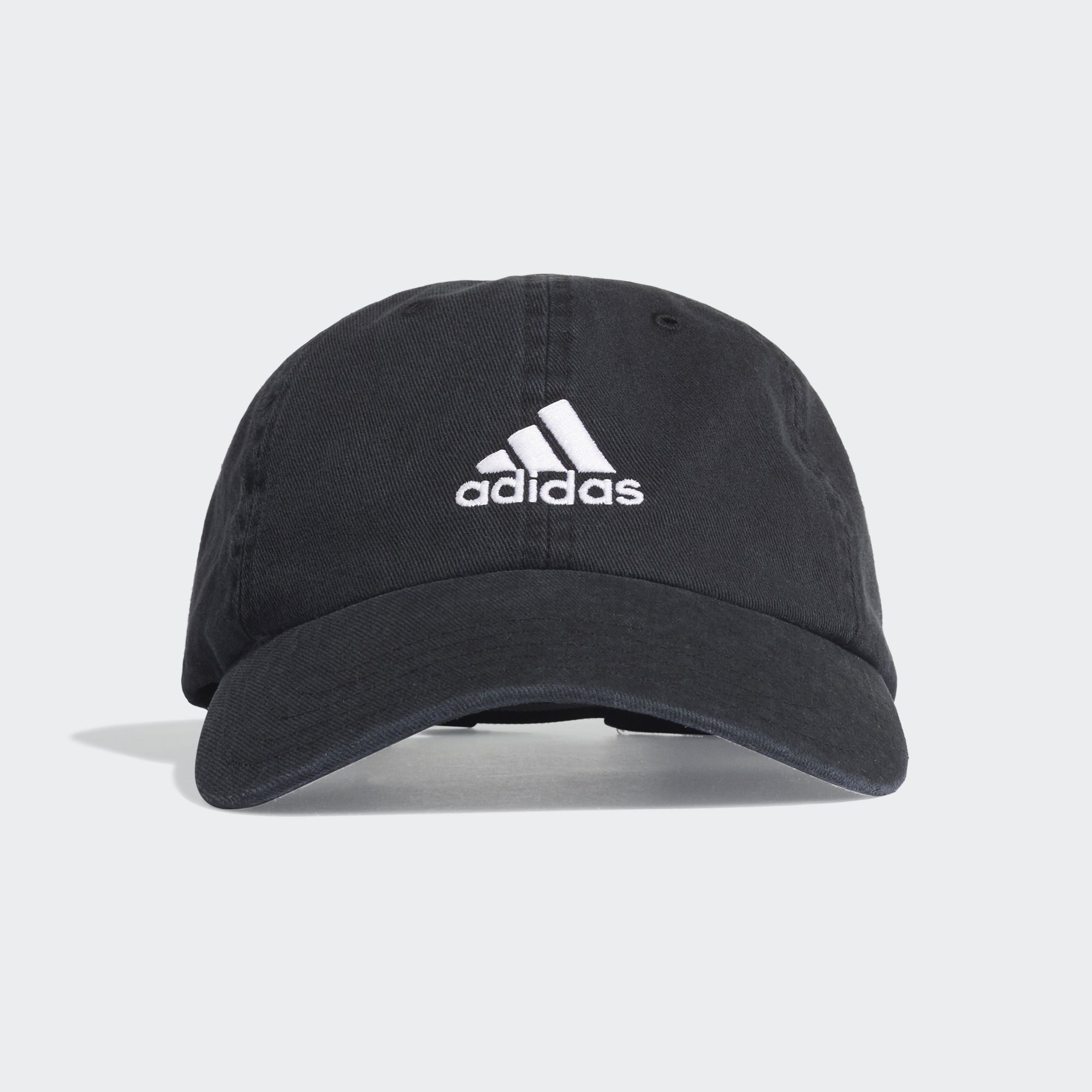 topi golf adidas