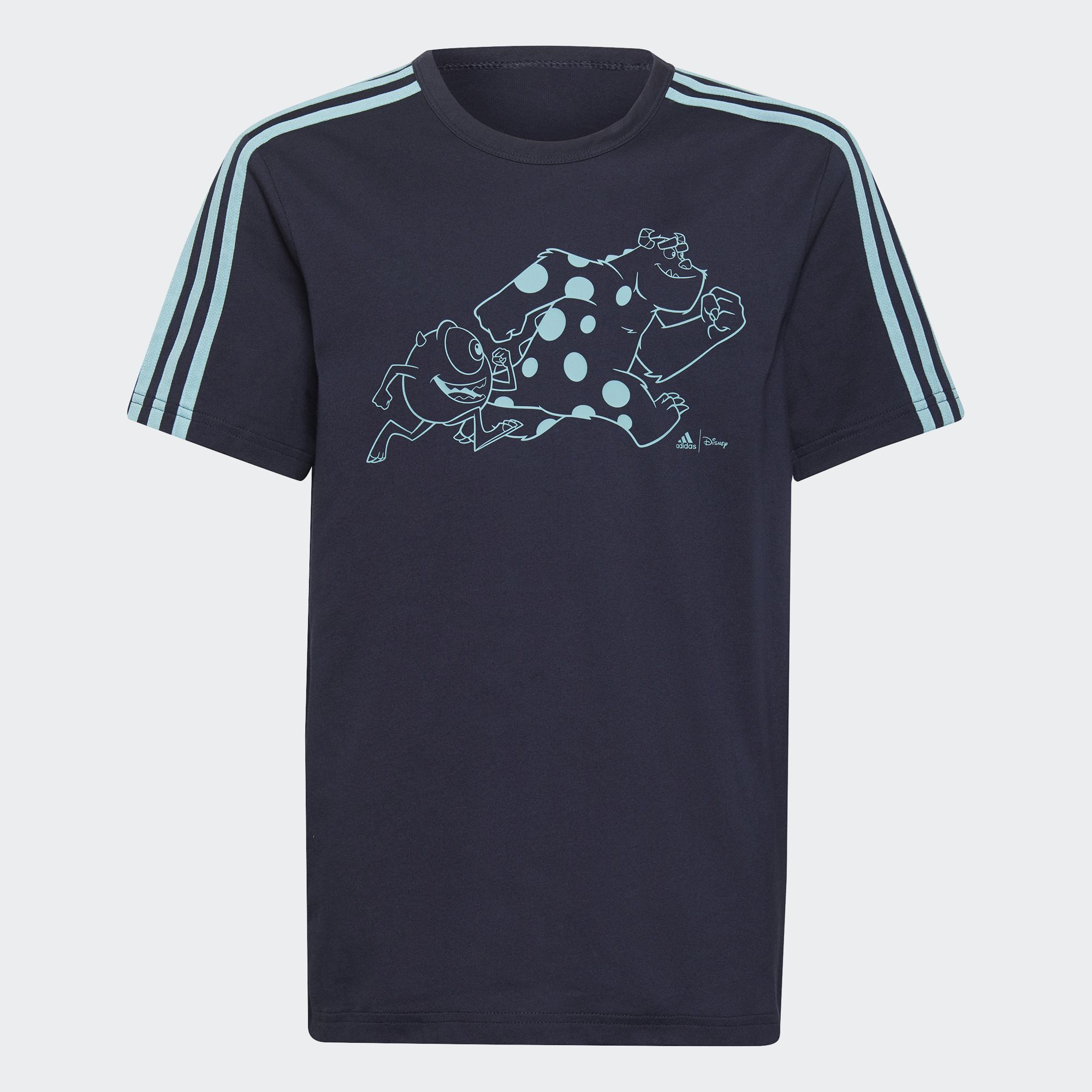 adidas monsters inc shirt