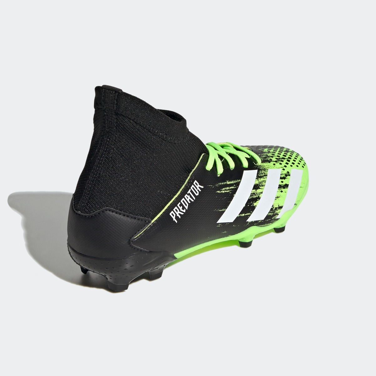 predator mutator 20 firm ground cleats