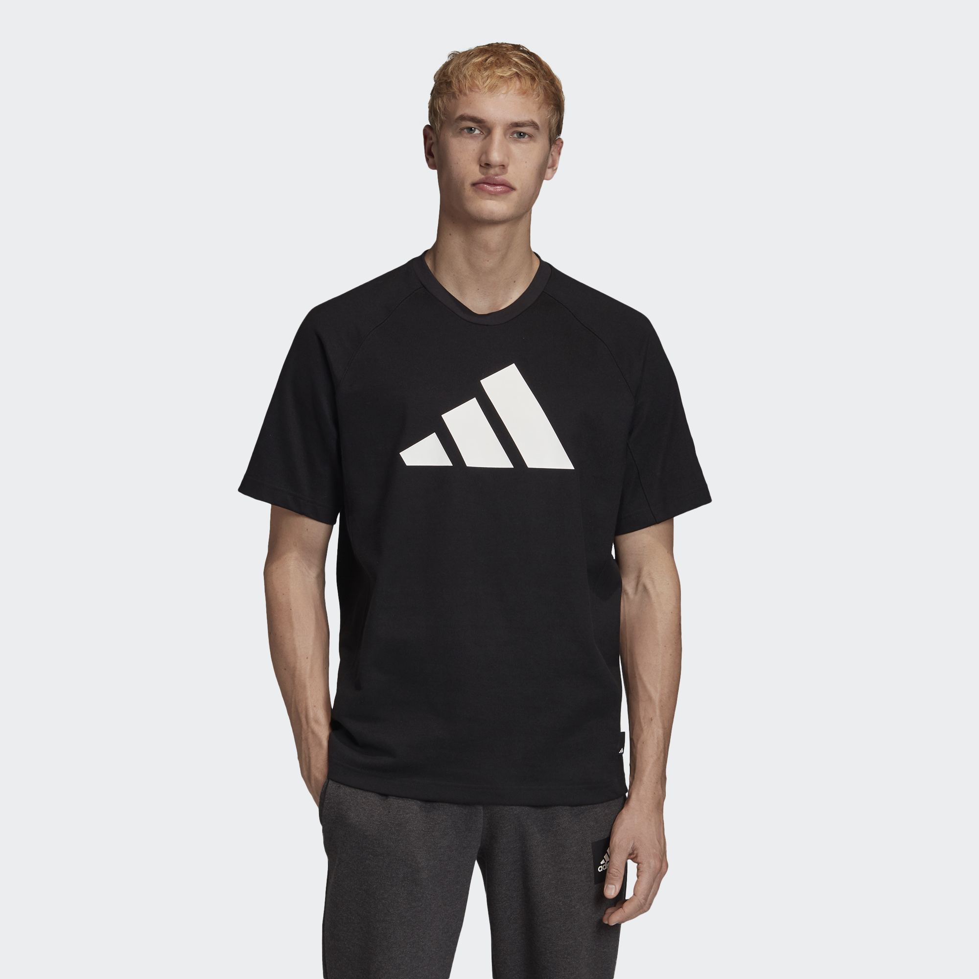 adidas athletics pack tee