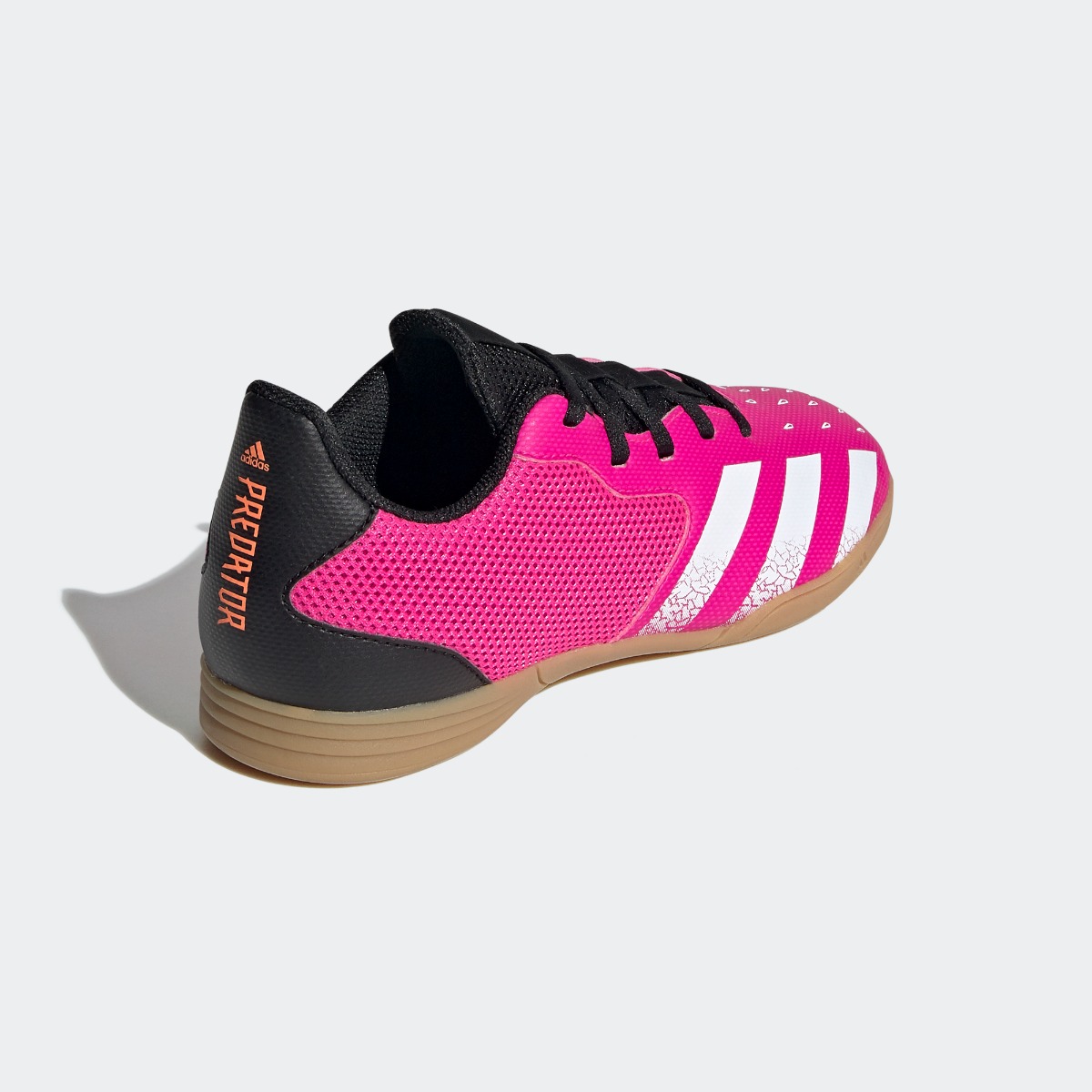 adidas predator freak indoor