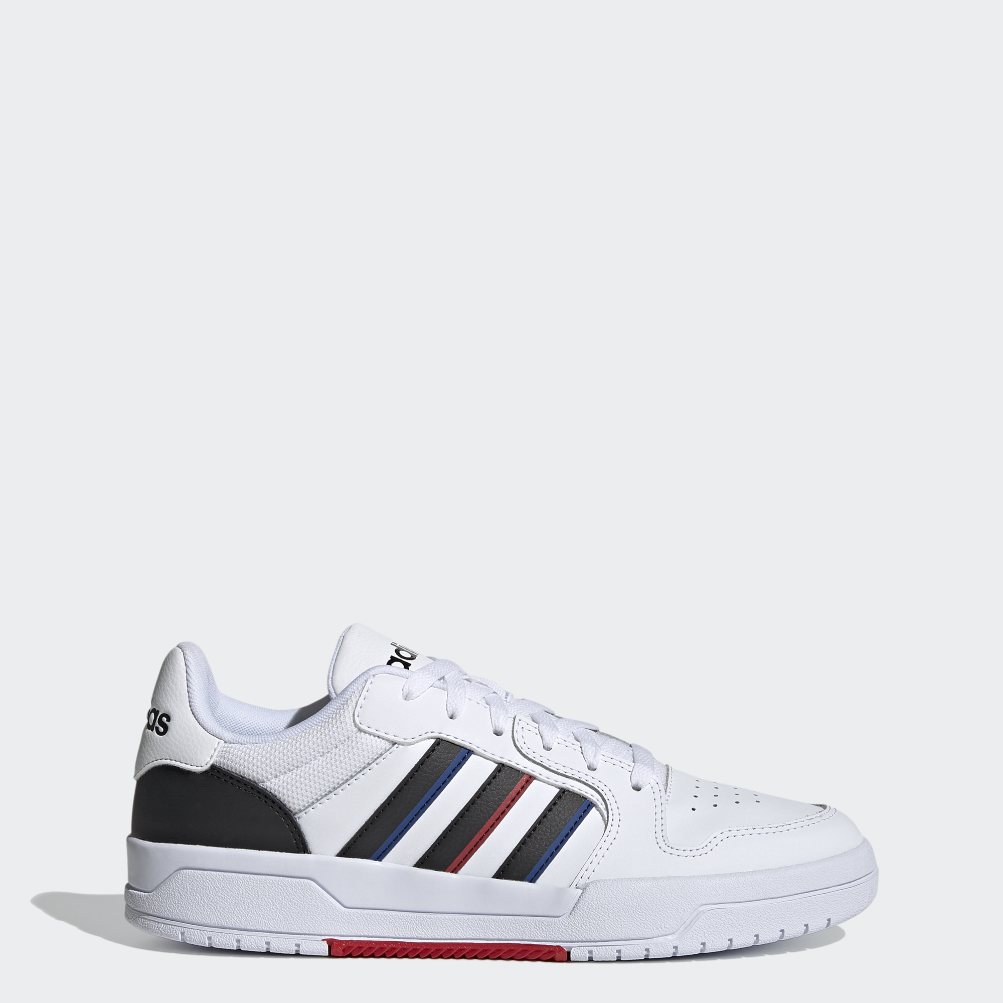 adidas entrap white