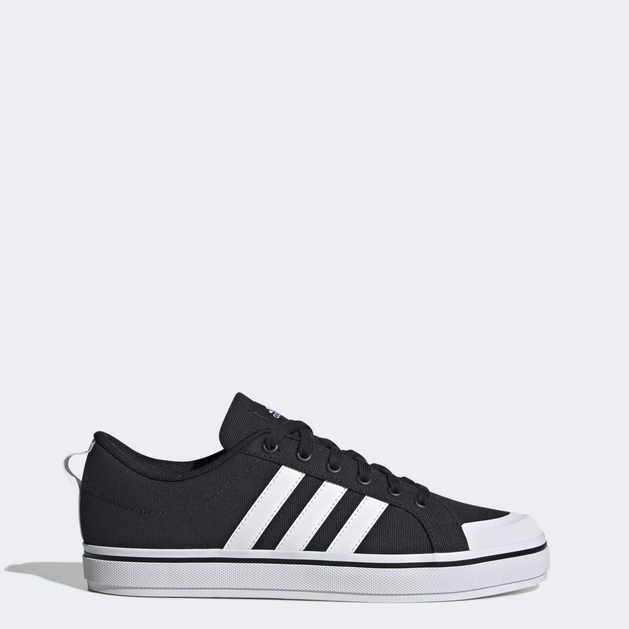 Adidas canvas cheap shoes