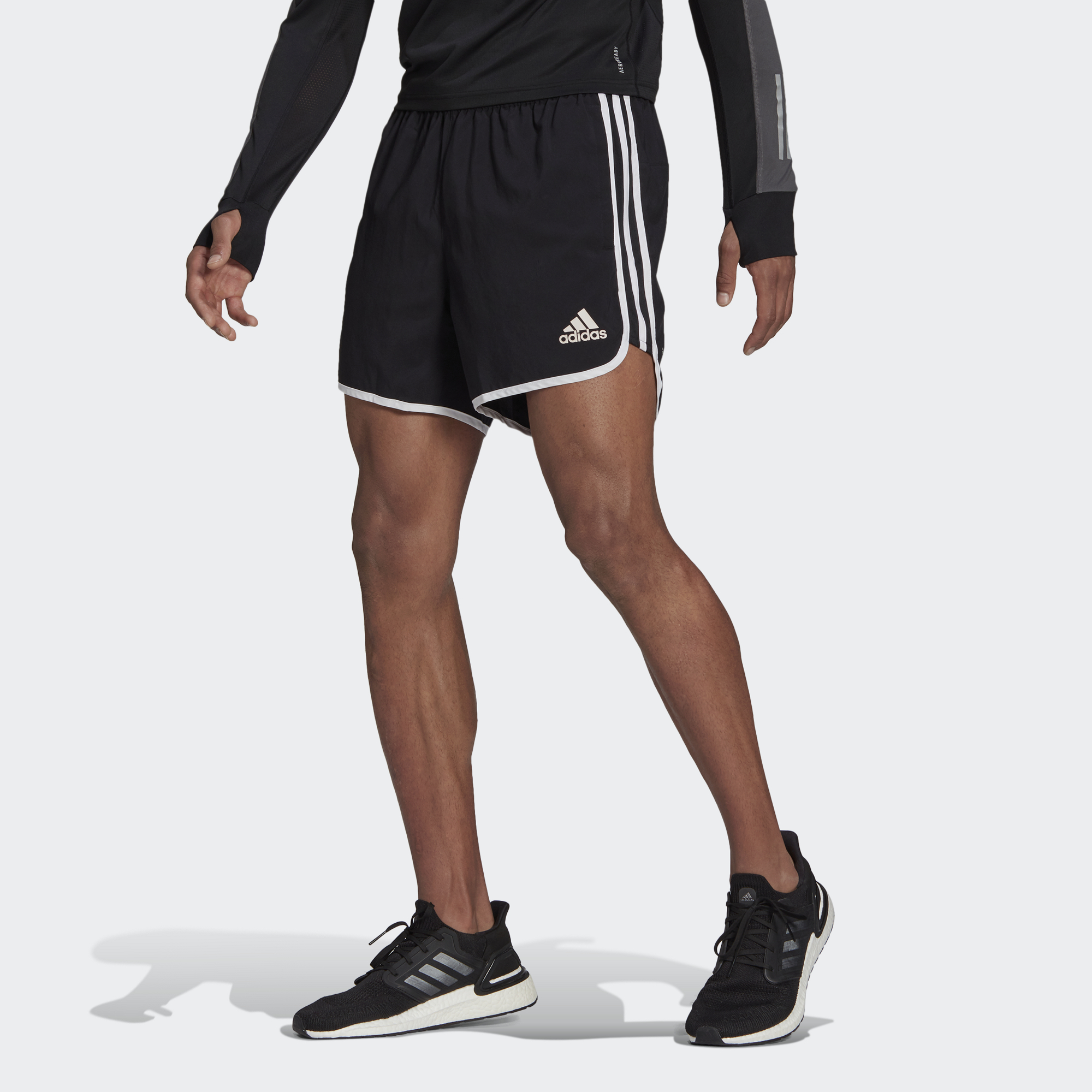 adidas marathon short