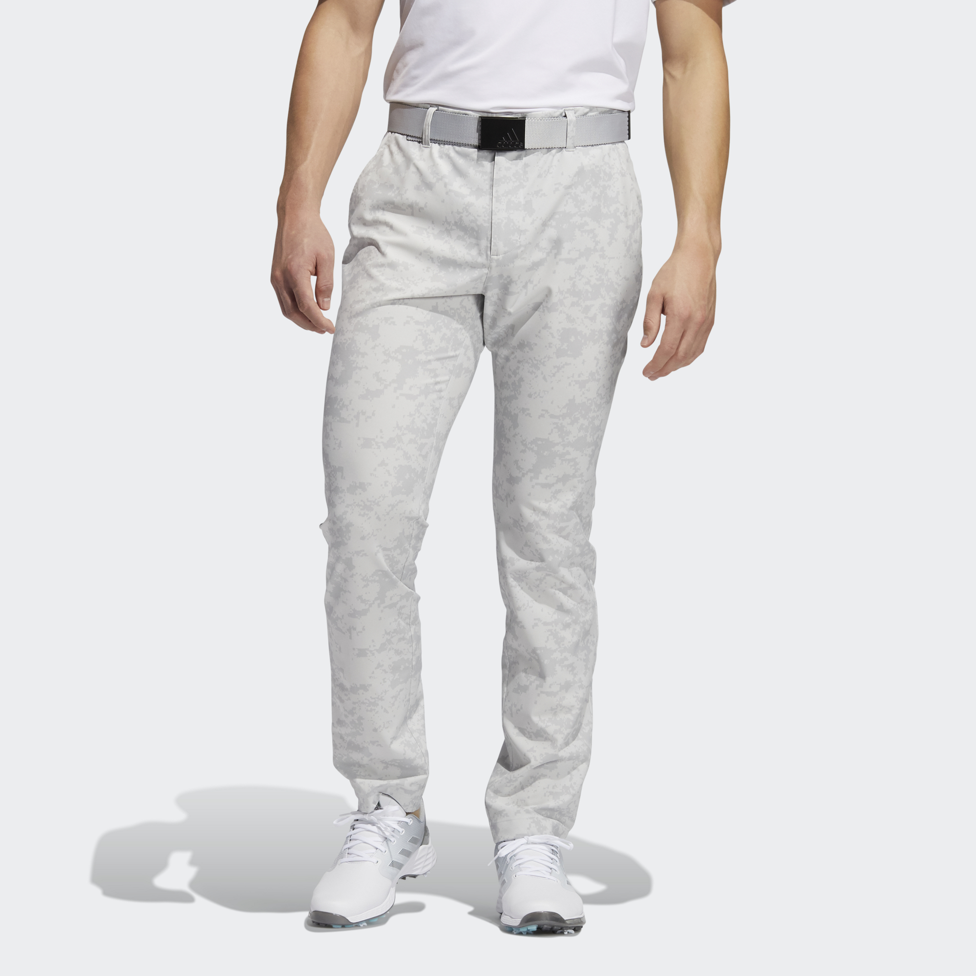 adidas performance golf pants