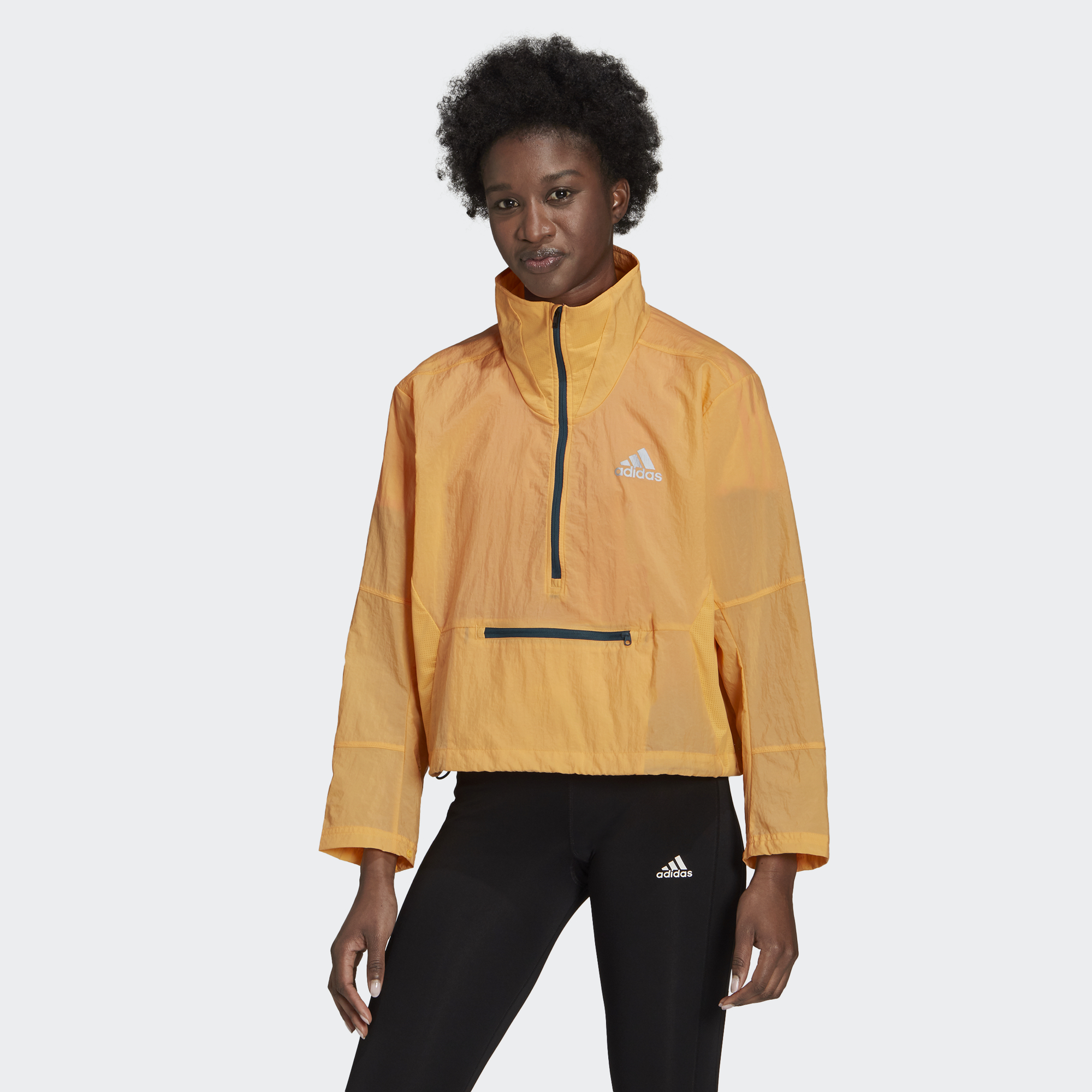 adidas go to adapt jacket