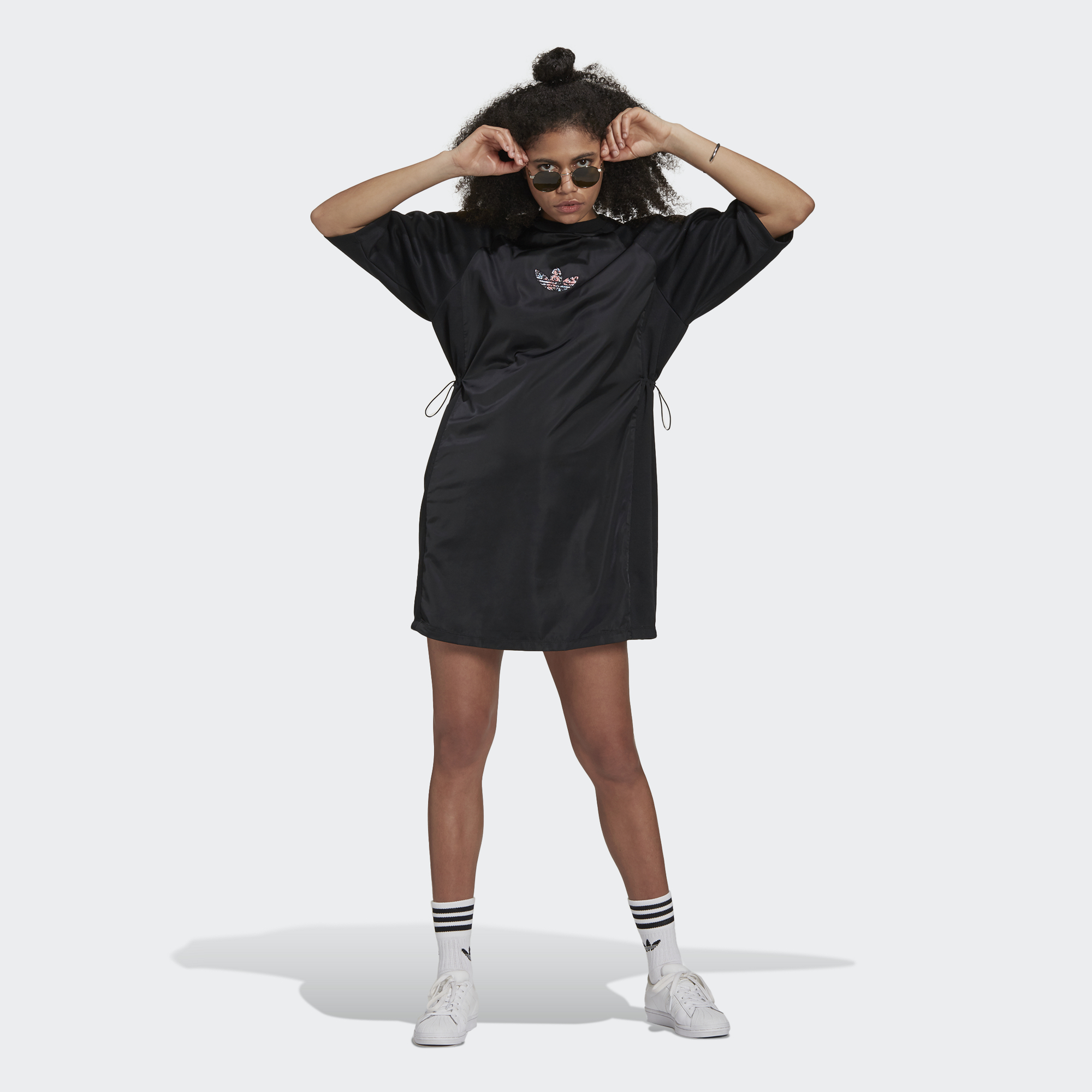 womens adidas dresses