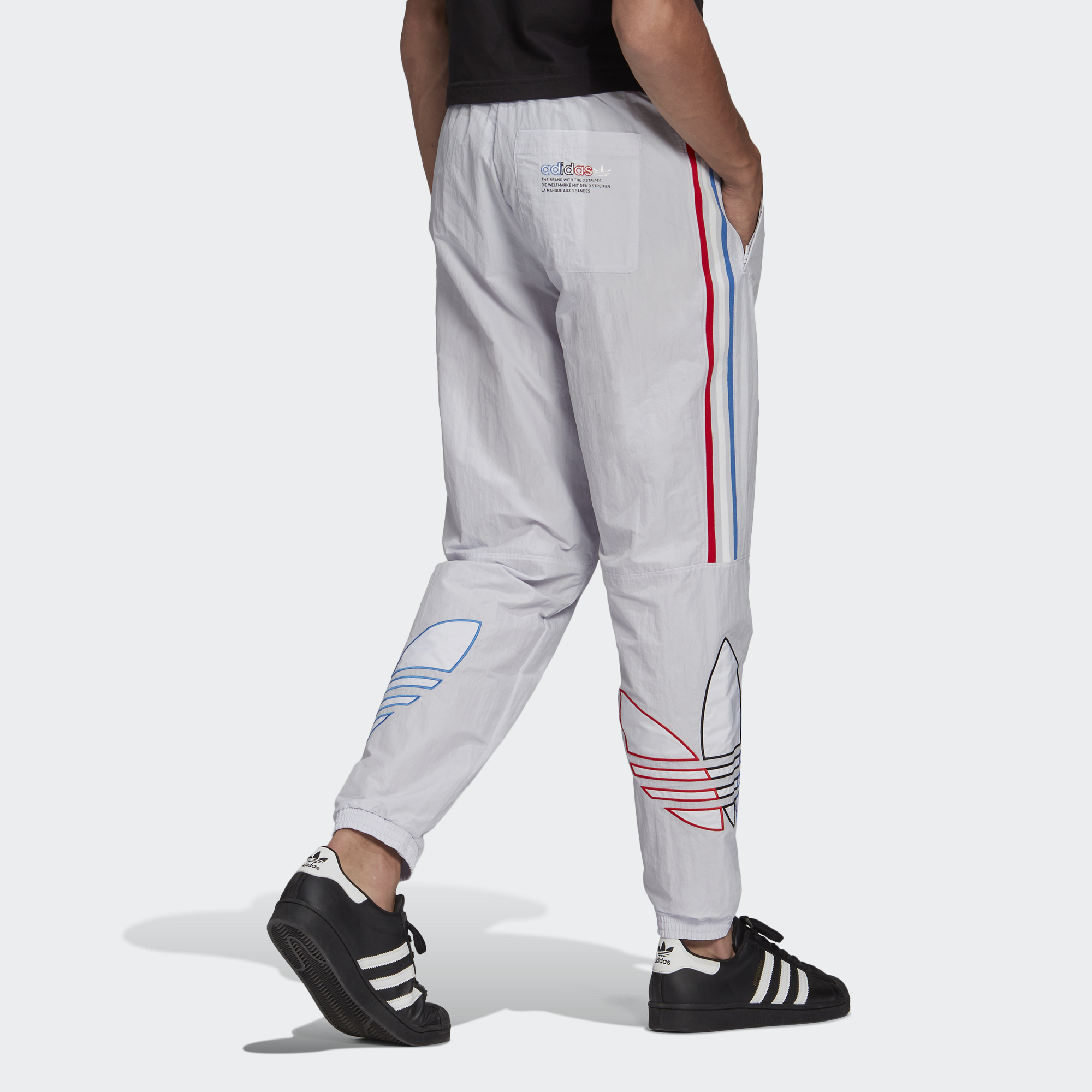 Track Pants  Adicolor