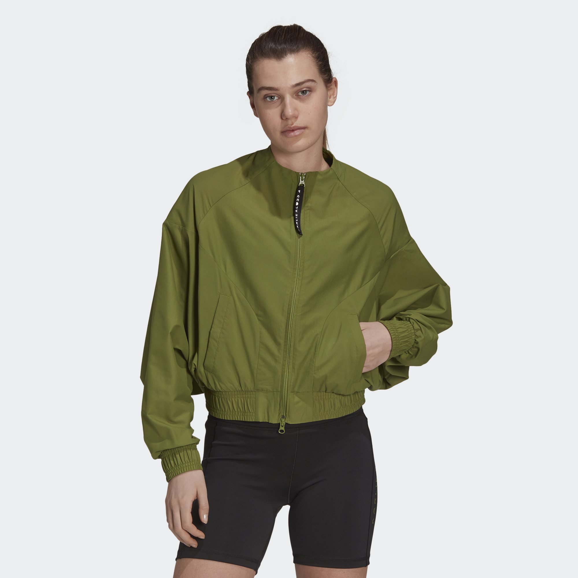 adidas running jacket sale