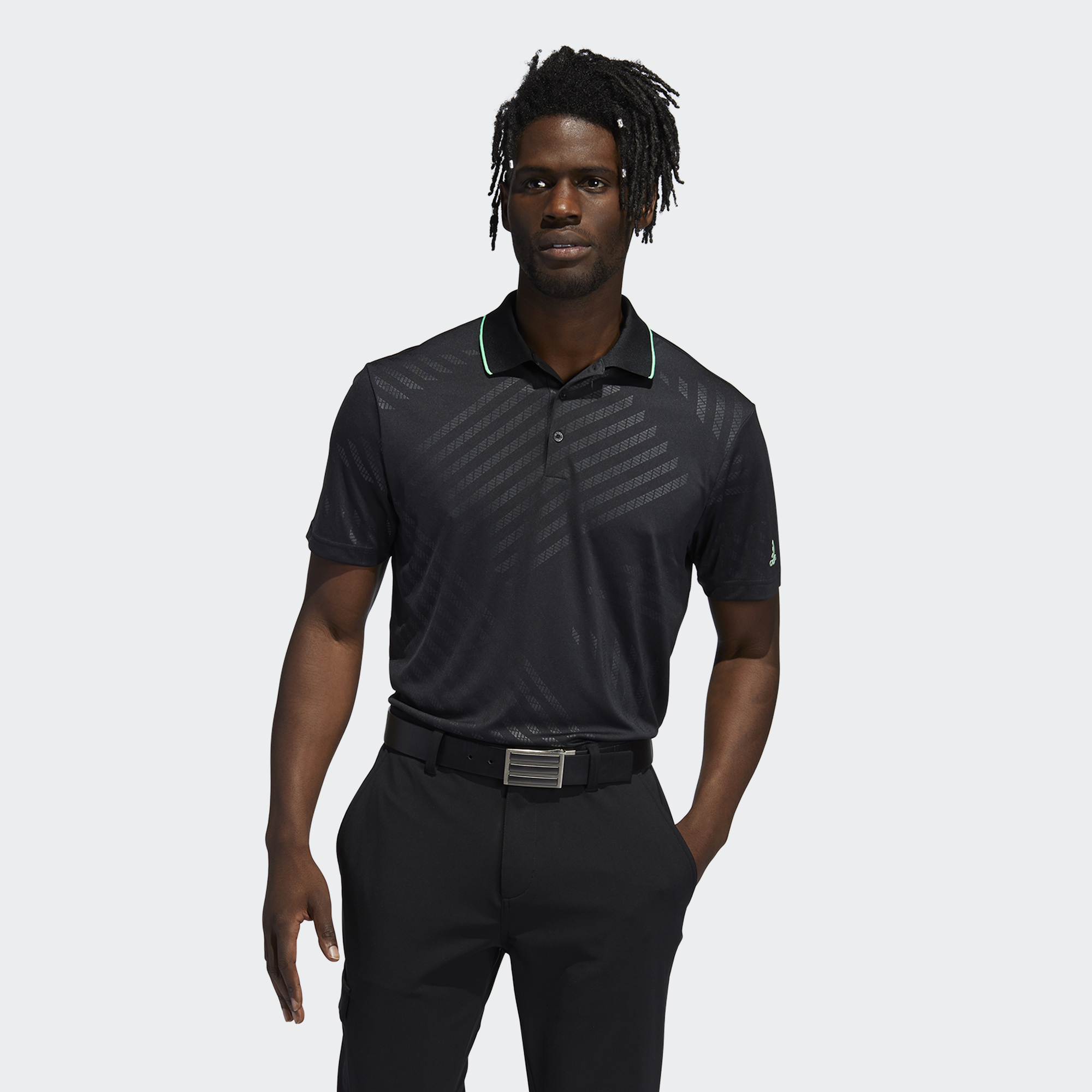 adidas primegreen polo