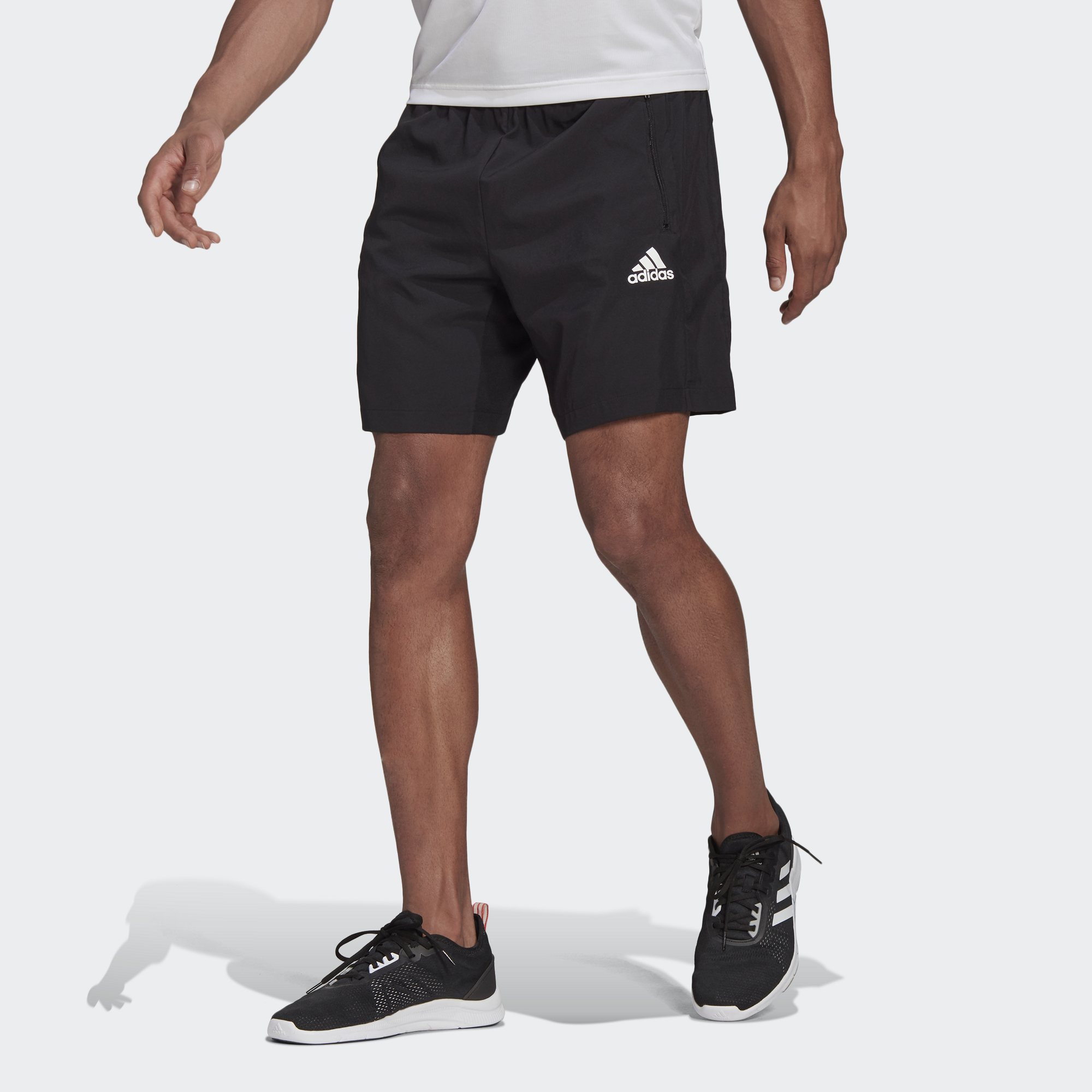 AEROREADY Designed to Move Woven Sport Shorts