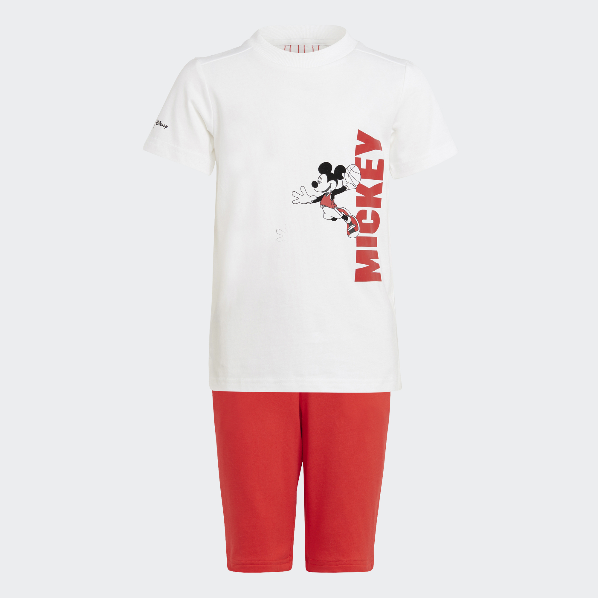 adidas mickey mouse clothing