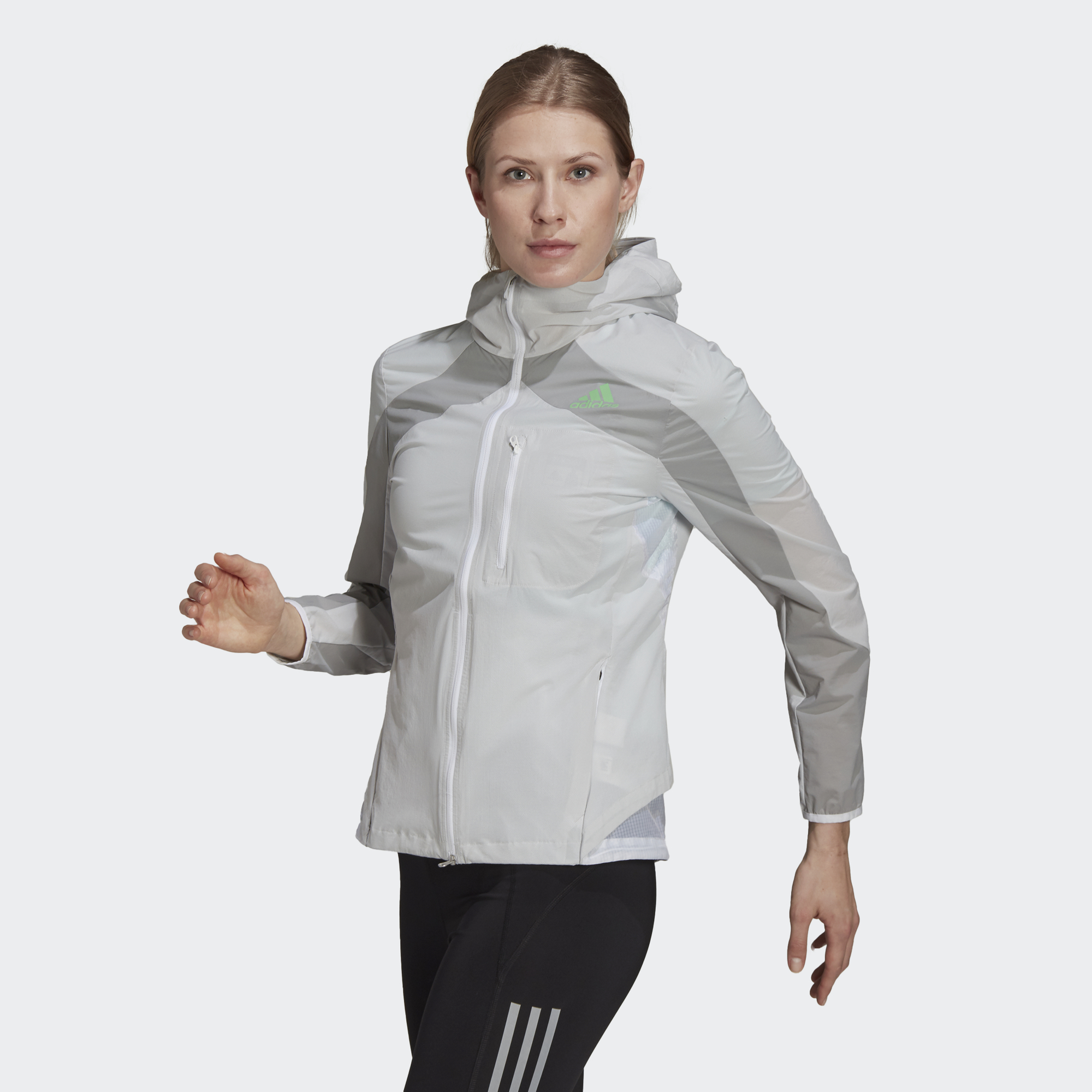 adidas adizero marathon jacket