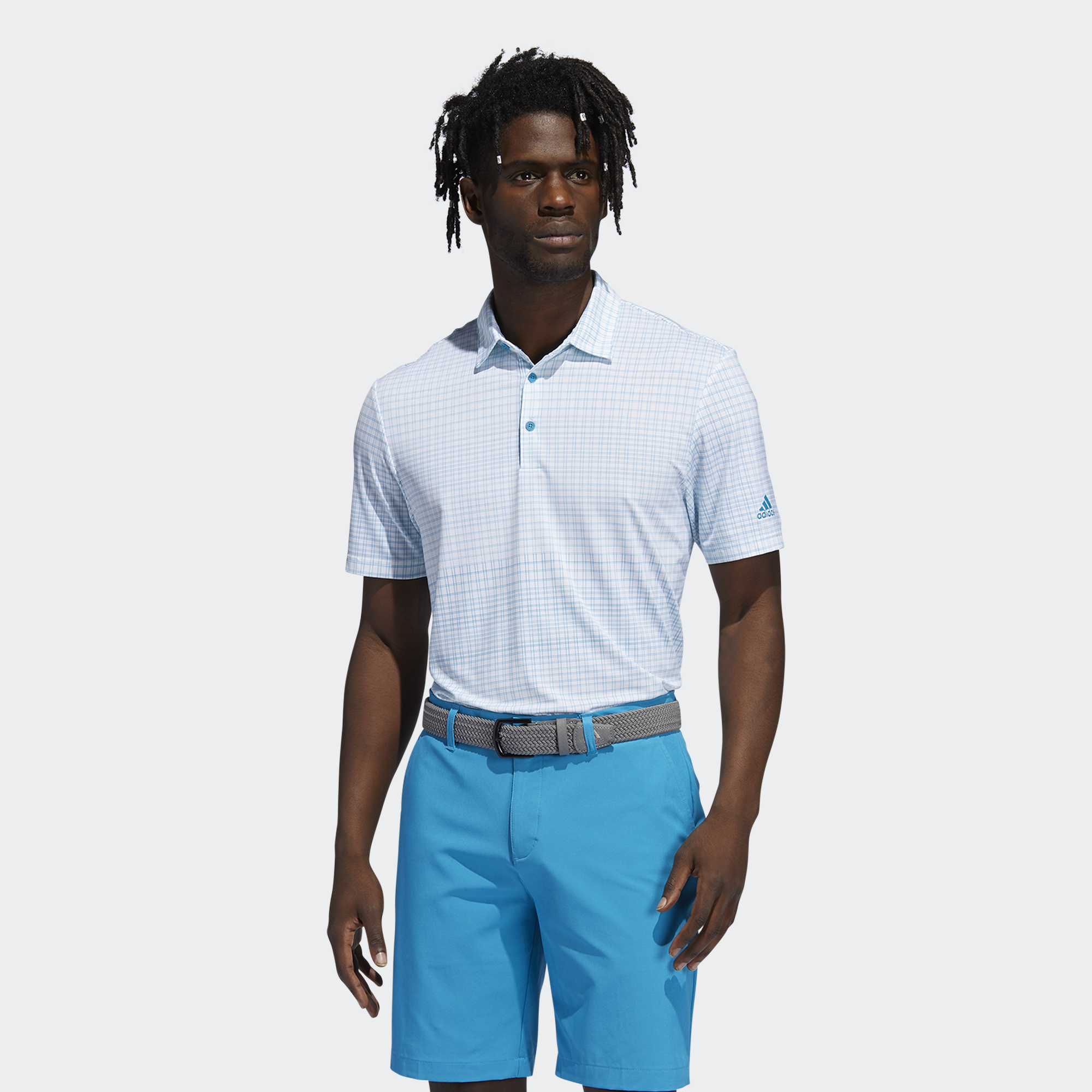 adidas primegreen polo