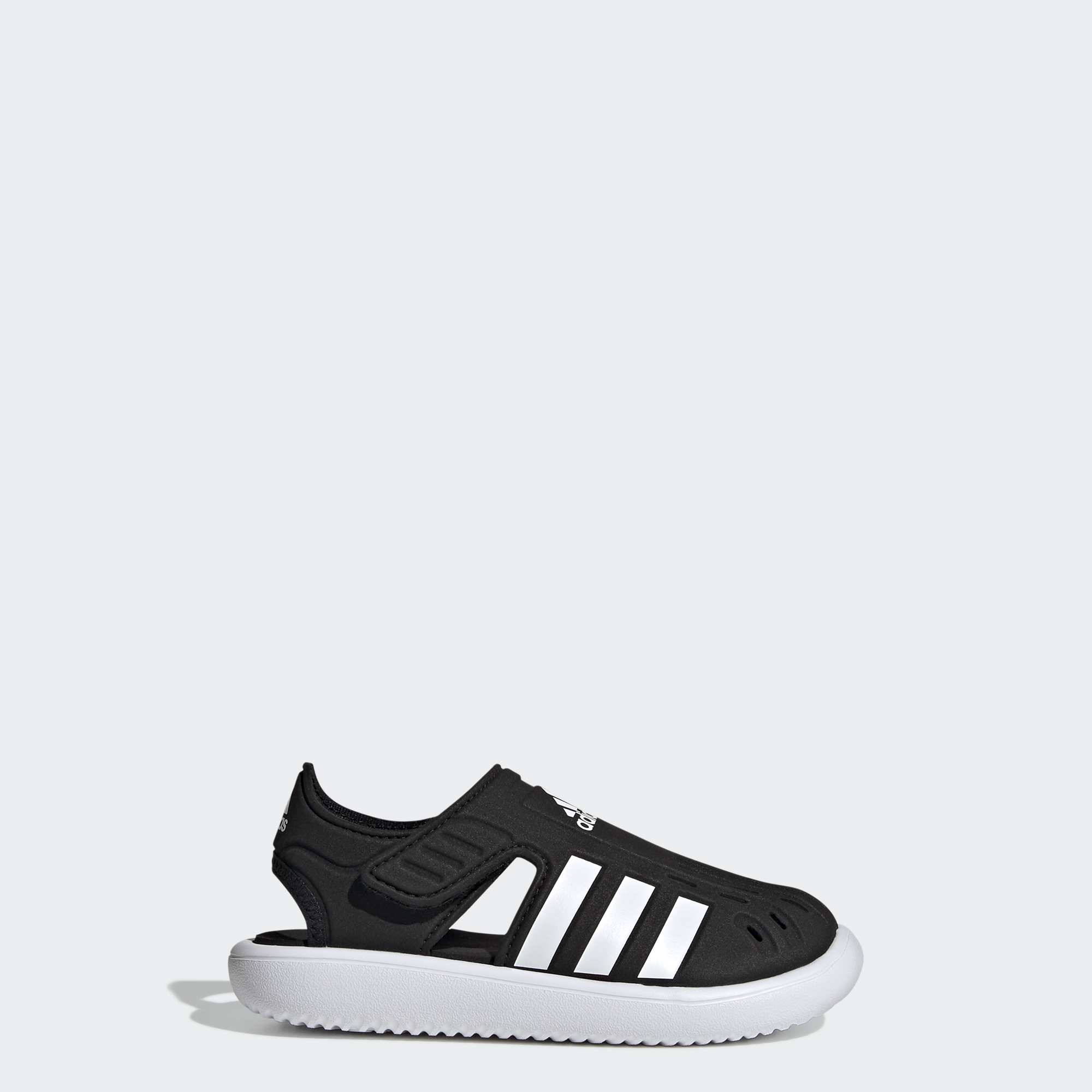 Adidas water online sandals