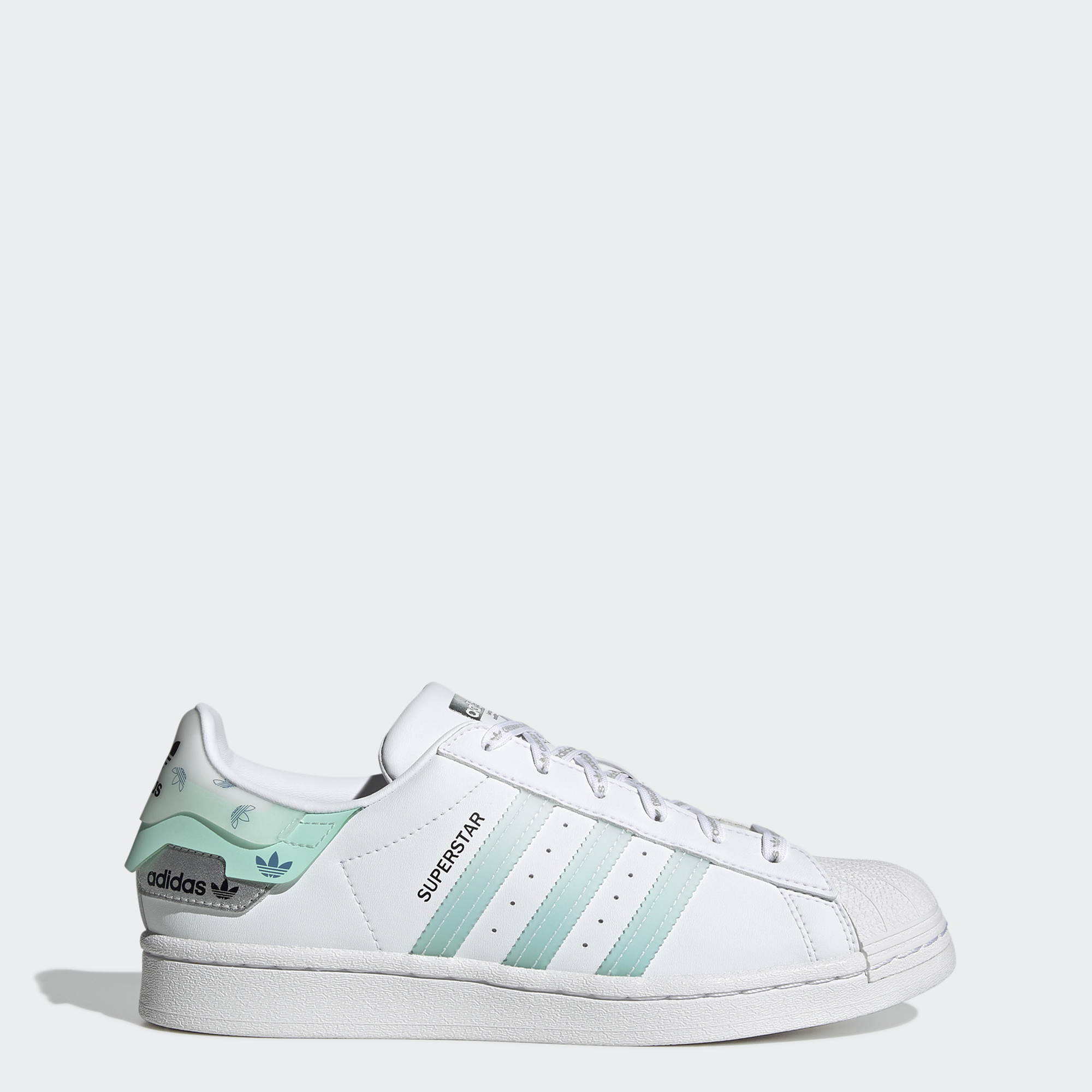 adidas ladies lace pumps