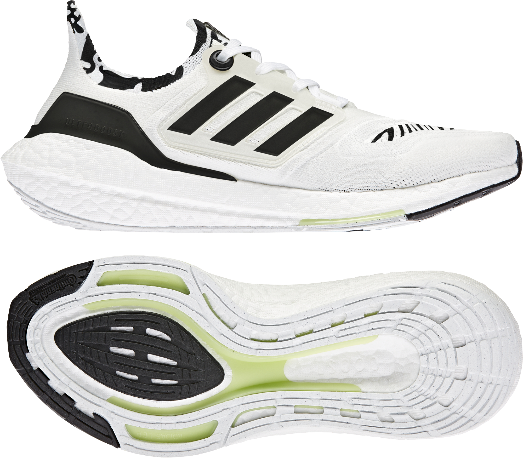 adidas mens multicolor shoes