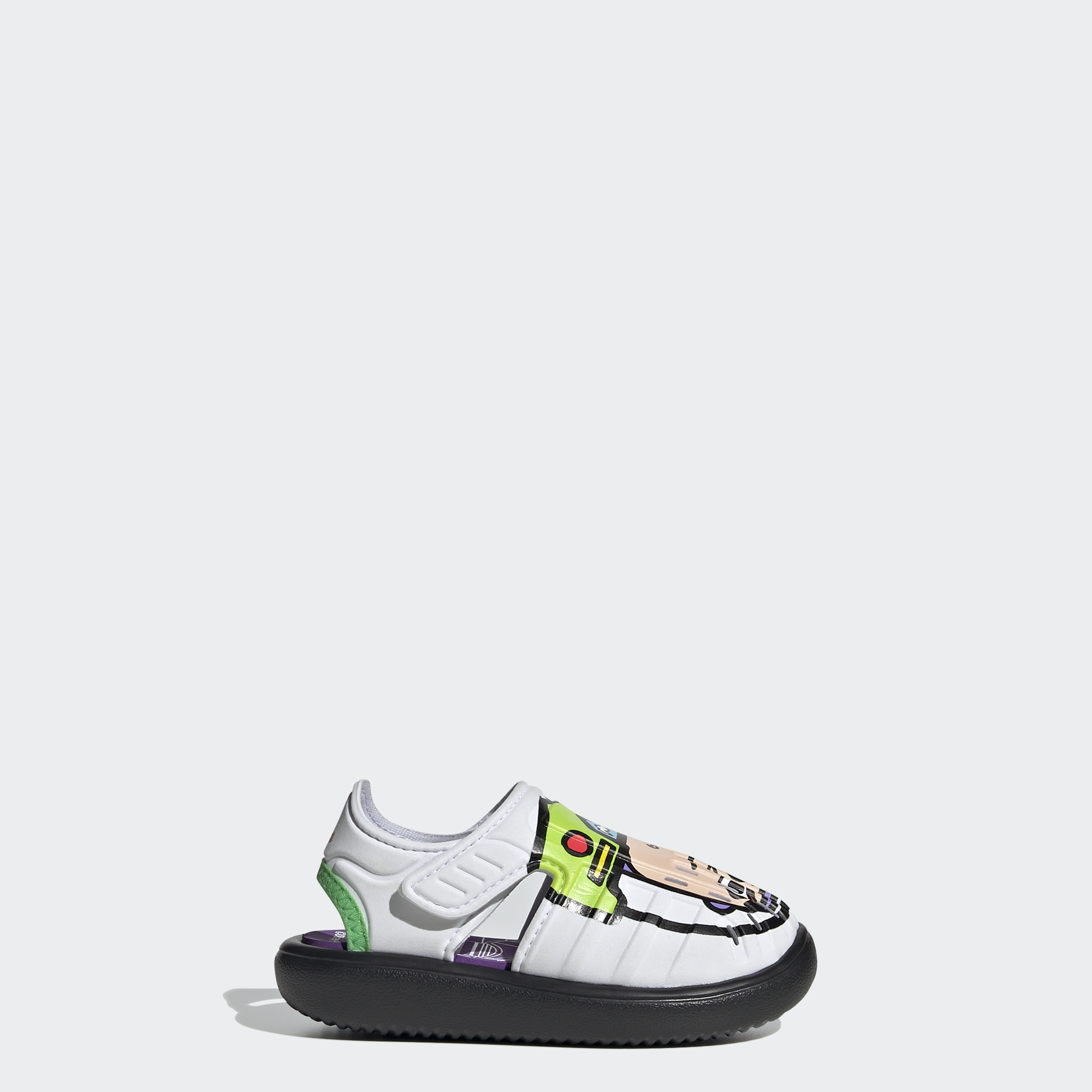 buzz adidas adilette