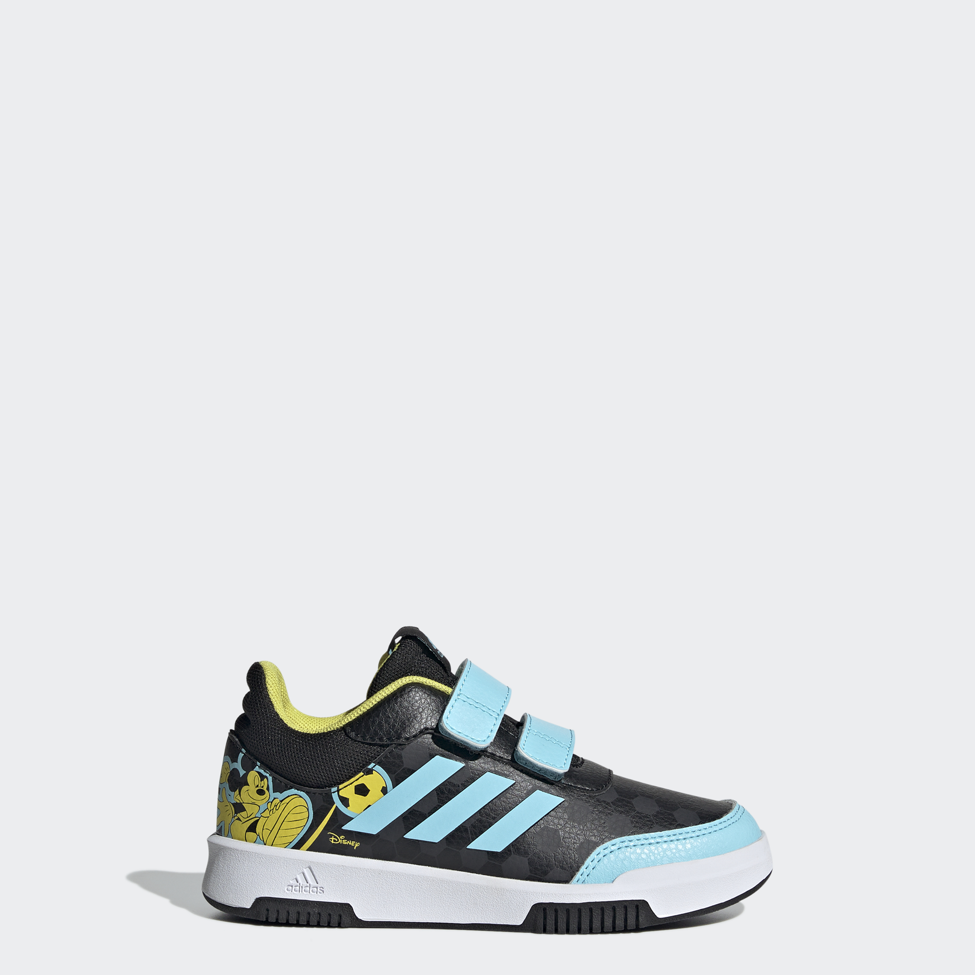 adidas tensaur disney