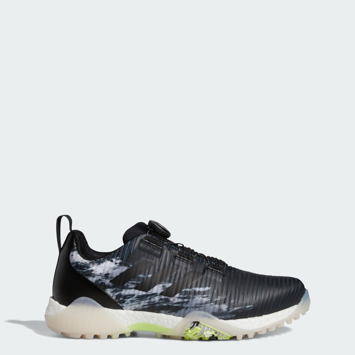 adidas code chaos boa