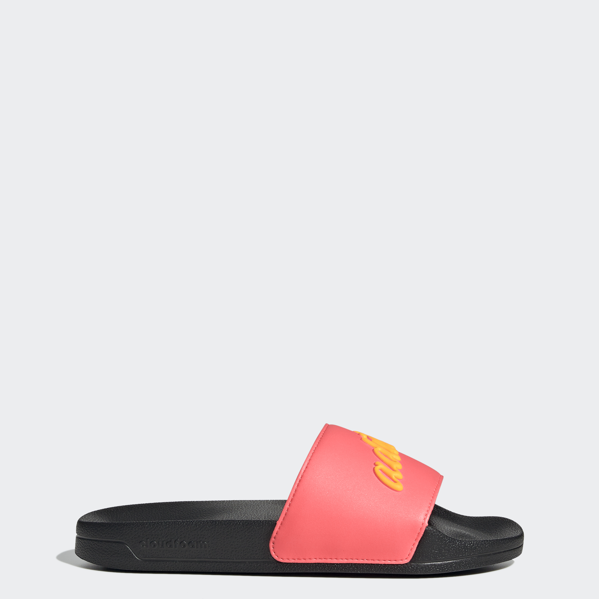 adidas adilette slides multicolor