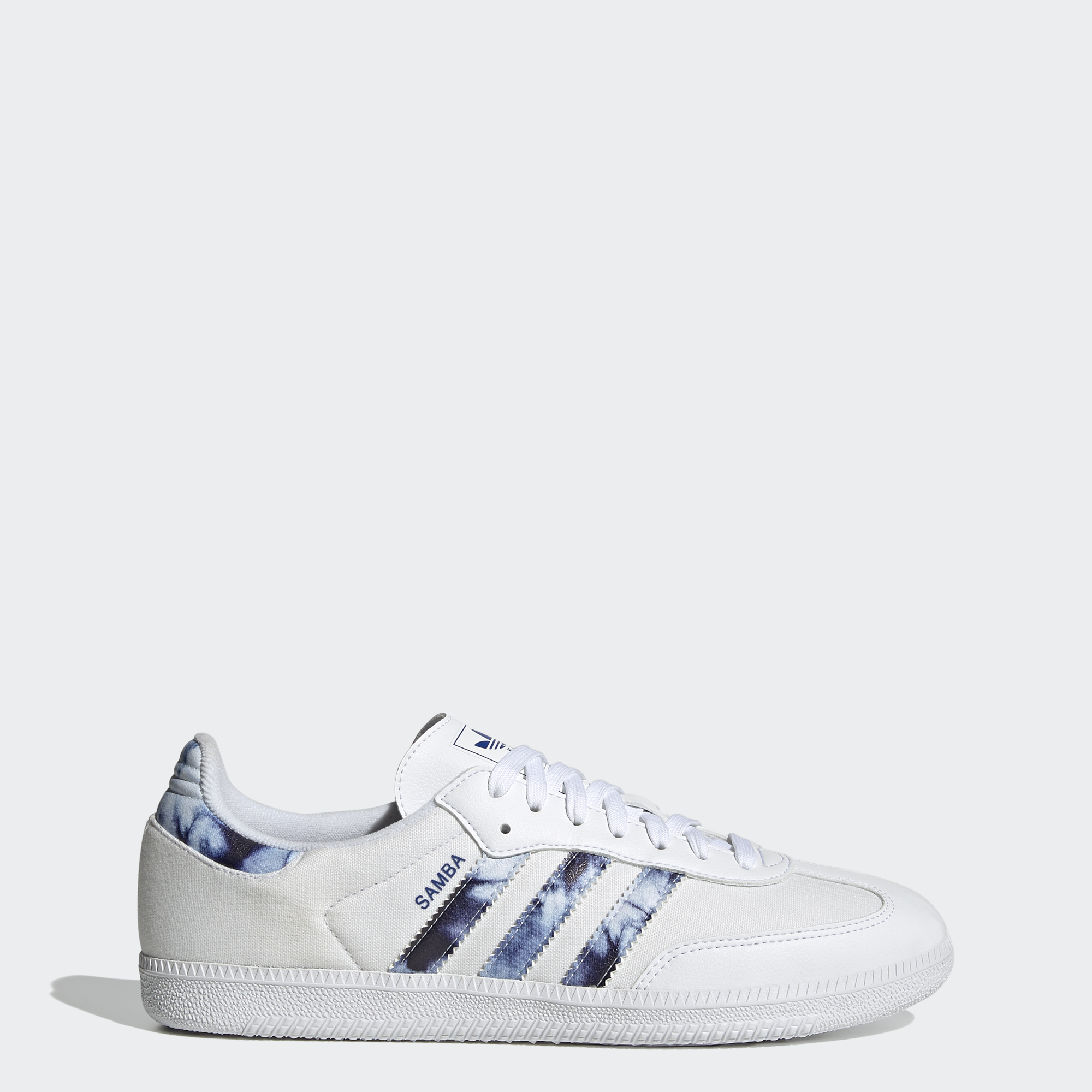 samba og shoes