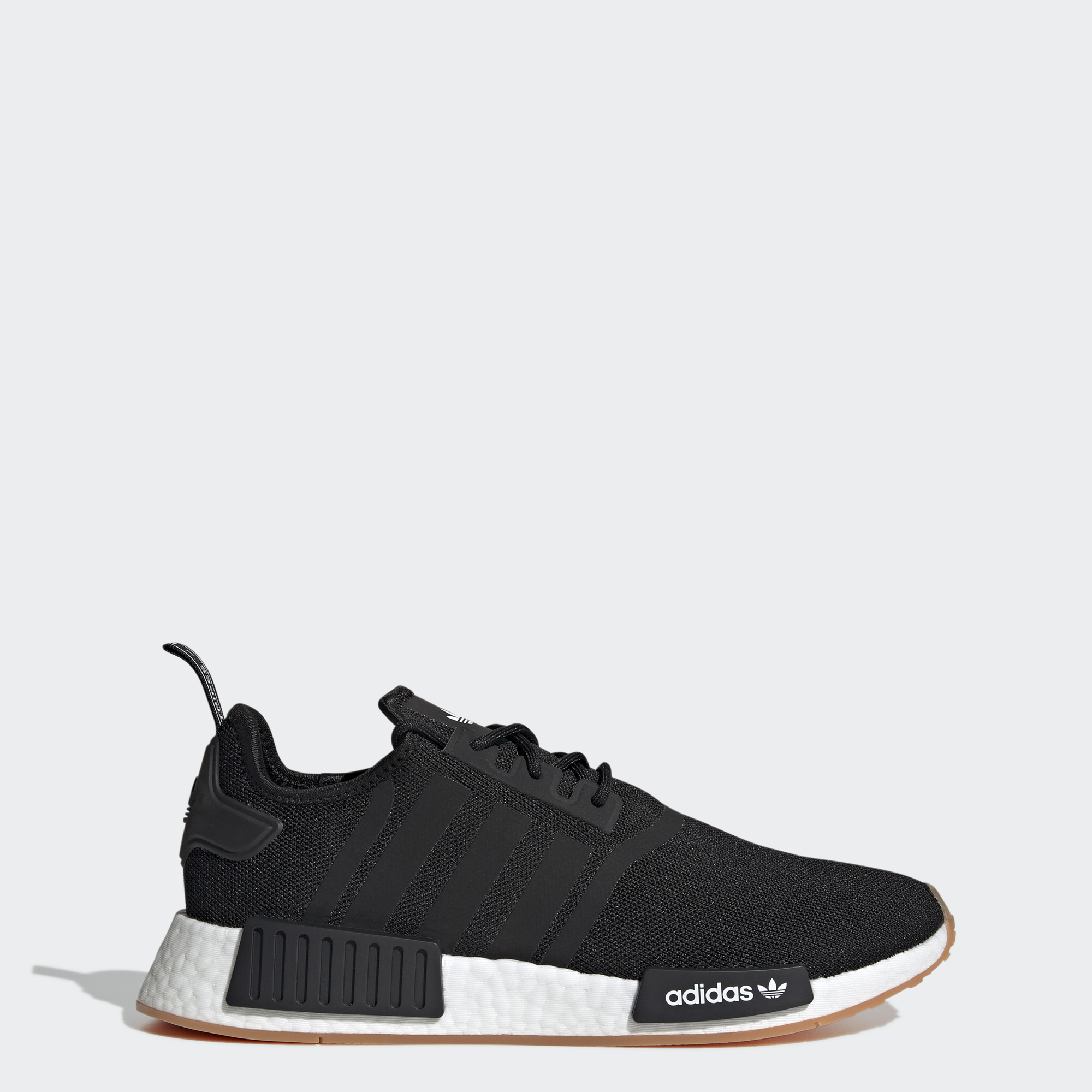 men's adidas nmd_r1 primeblue shoes